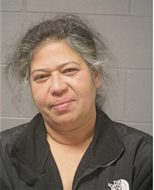 GRACE CORDOVA, Cook County, Illinois