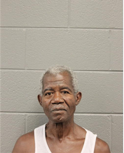 DONALD CUMMINGS, Cook County, Illinois