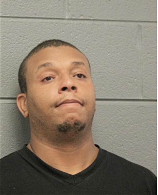 TIMOTHY J DABBS, Cook County, Illinois