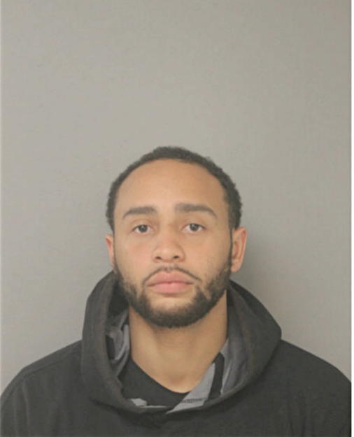 DENZEL S DAVIS, Cook County, Illinois