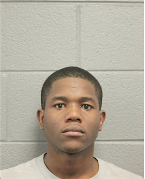 SAMUEL LEE DEHART, Cook County, Illinois