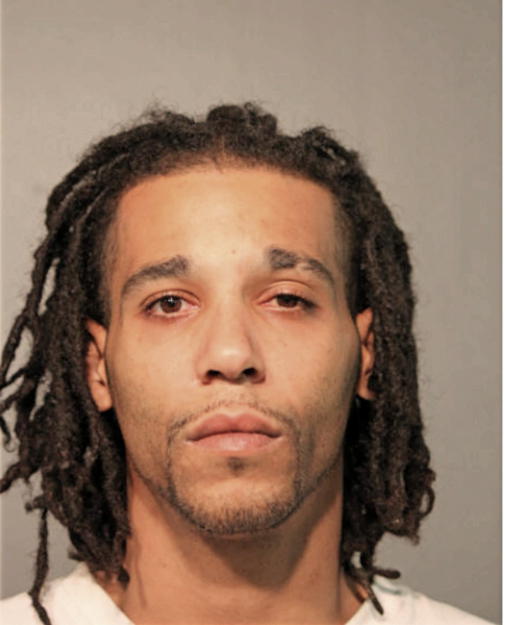 DARVIS R DENNIS, Cook County, Illinois