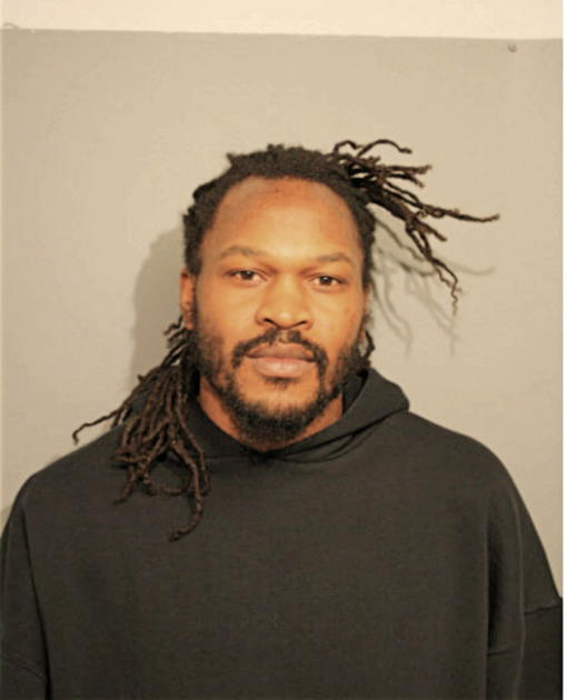 MALCOLM O DENZROY, Cook County, Illinois