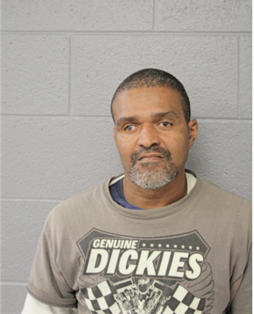 MICHAEL DILWORTH, Cook County, Illinois