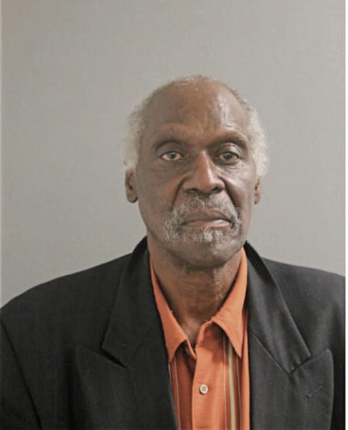 LEROY DIXON, Cook County, Illinois