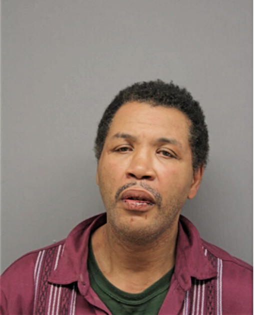 JOHN DOE, Cook County, Illinois
