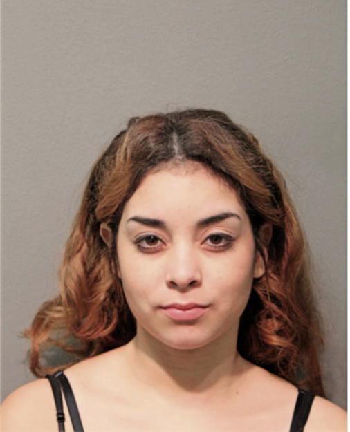 SABRINA DOMINGUEZ, Cook County, Illinois