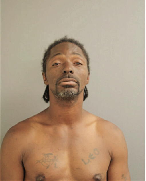 JIMMY DORTCH, Cook County, Illinois