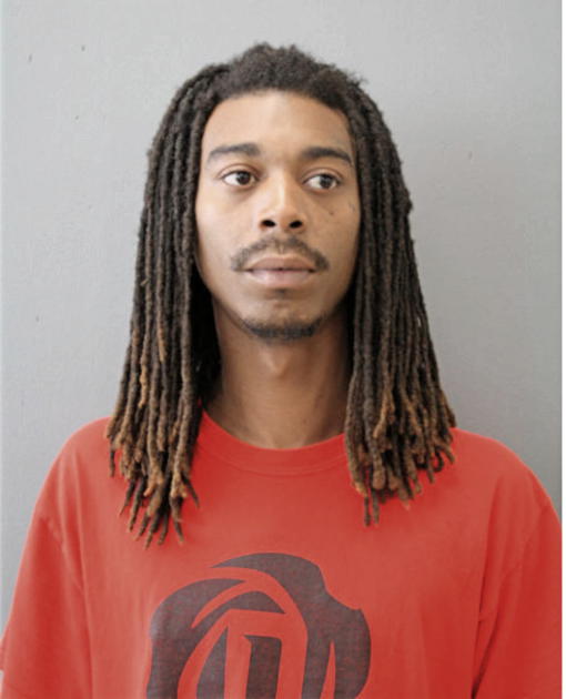 QUENTIN DOUGLAS, Cook County, Illinois