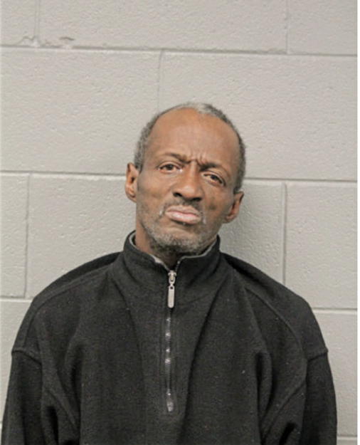 PAUL E DRANE, Cook County, Illinois