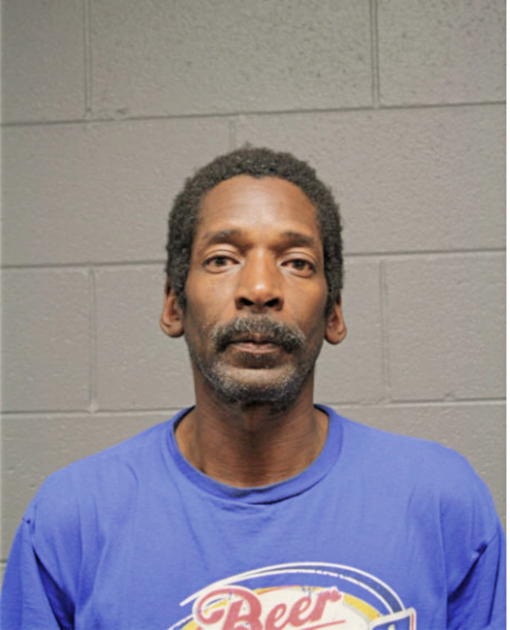 DERRICK DUCKSWORTH, Cook County, Illinois