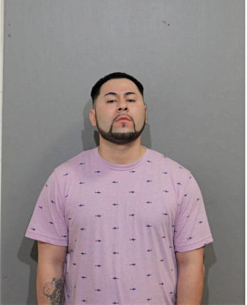 JONATHAN DURAN-RODRIGUEZ, Cook County, Illinois