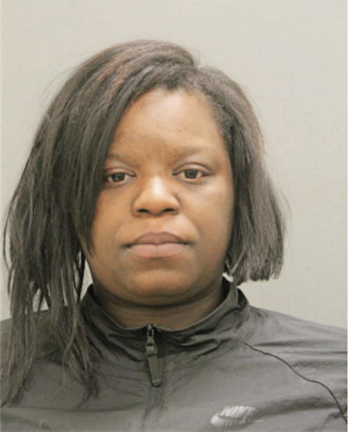 DAIJANE A ECHEFULA, Cook County, Illinois
