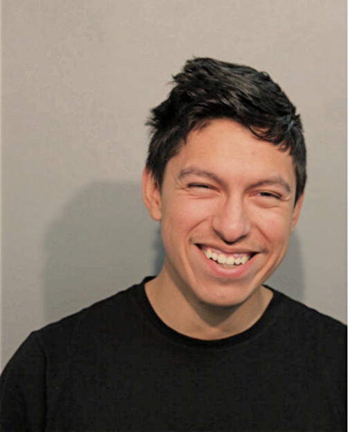 DORIAN ESCOBEDO, Cook County, Illinois