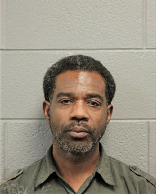 EDWIN G EVANS, Cook County, Illinois