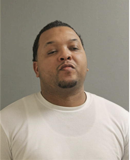 JOSHUA EVANS, Cook County, Illinois