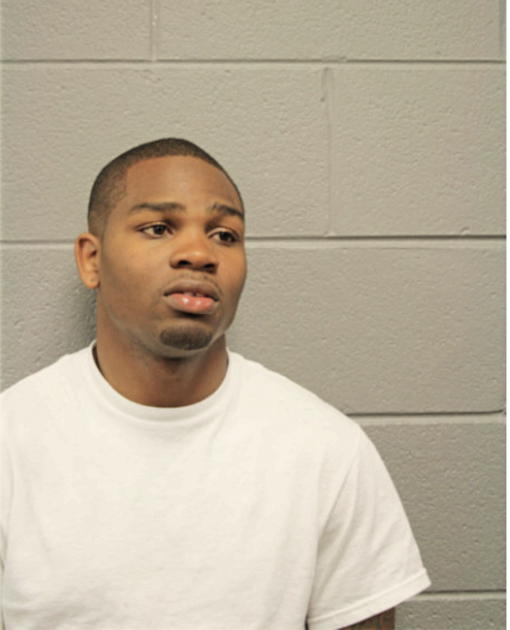 DEVONTAE L FOSTER, Cook County, Illinois
