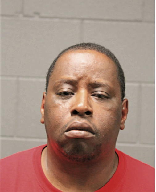 ERNEST L FRAZIER, Cook County, Illinois