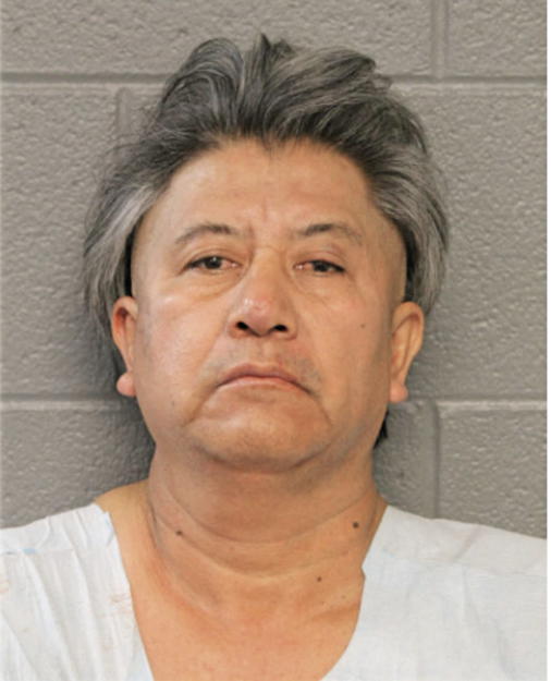 FELIPE GABRIEL-SANCHEZ, Cook County, Illinois