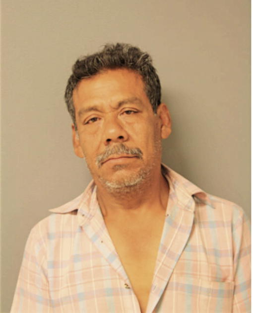 SALVADOR GARCIA, Cook County, Illinois