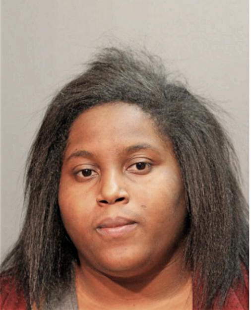 ASIA L GARDNER, Cook County, Illinois