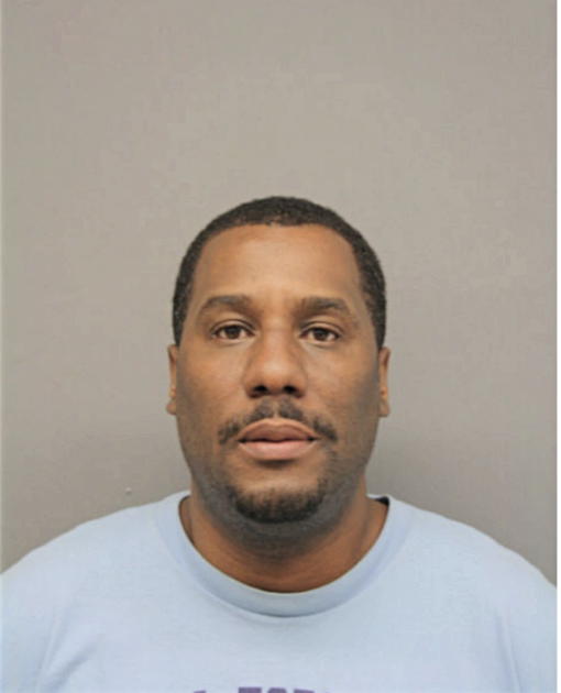 MARVIN GARY, Cook County, Illinois
