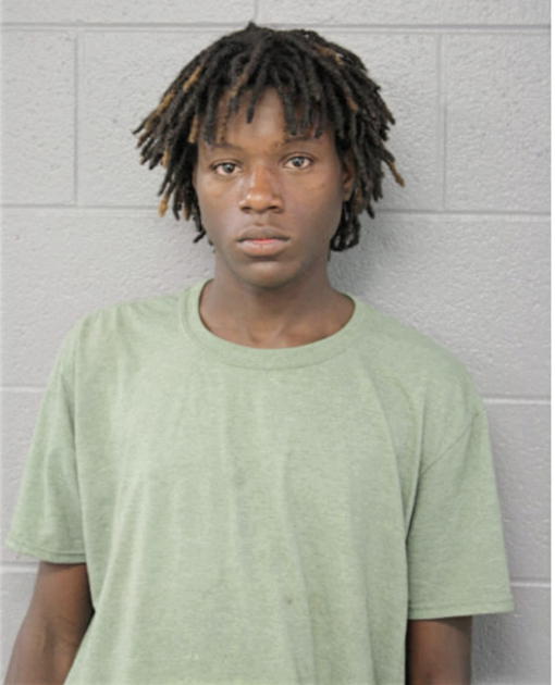 JERRY J GILMORE, Cook County, Illinois