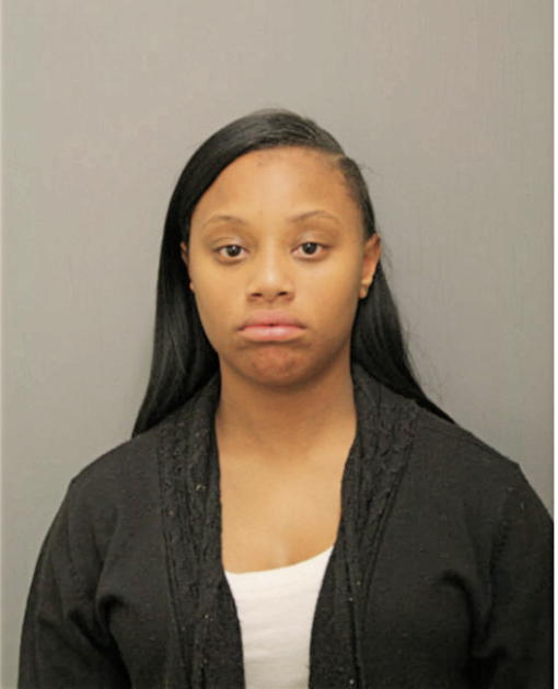 JAZIM K GLOVER, Cook County, Illinois