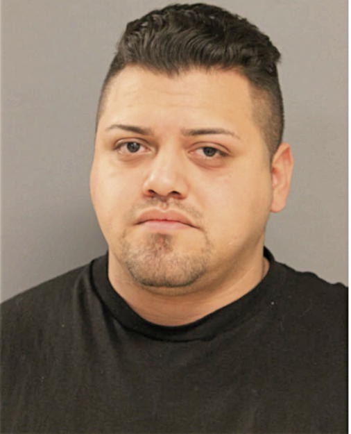 ANGEL E GOMEZ, Cook County, Illinois