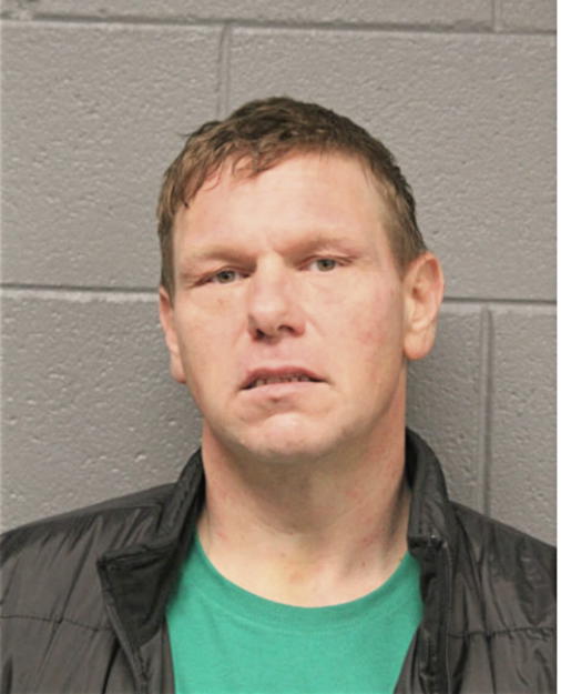 MARK A GOODWIN, Cook County, Illinois