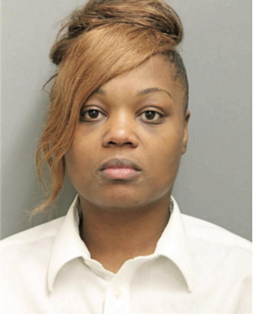 LAVITA L GOVAN, Cook County, Illinois