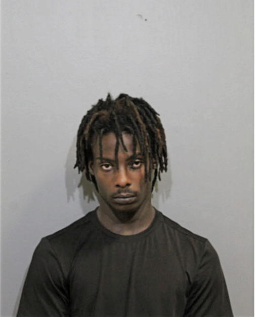 CAMRON A GRAY, Cook County, Illinois