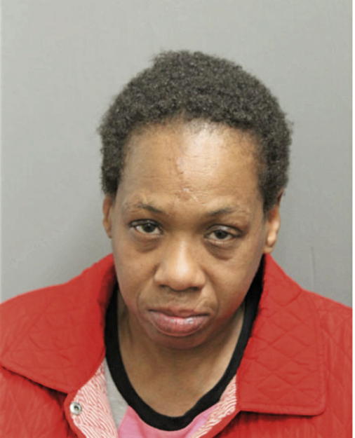 SHERLINE A HADLEY, Cook County, Illinois