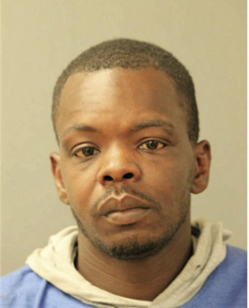 JOHN HALMON, Cook County, Illinois