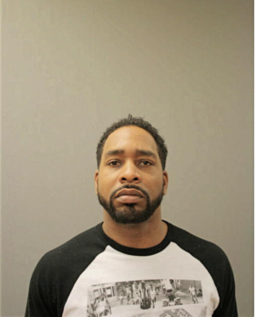 SAMUEL EARL HANKINS, Cook County, Illinois