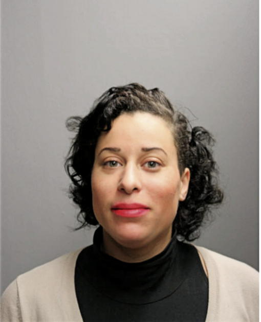 MEGAN HARPER, Cook County, Illinois