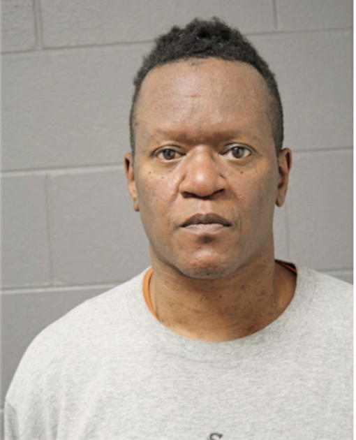 VINCENT HARRIS, Cook County, Illinois