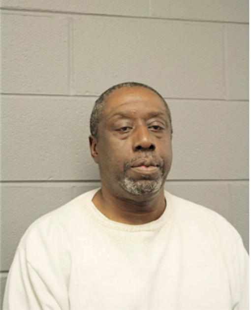 WAYNE R HARRIS, Cook County, Illinois