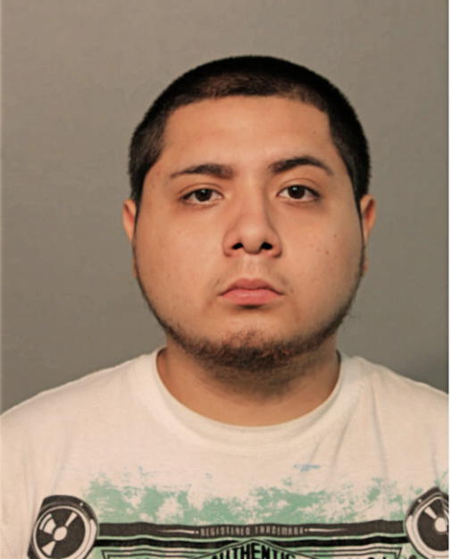 ISRAEL HERNANDEZ, Cook County, Illinois
