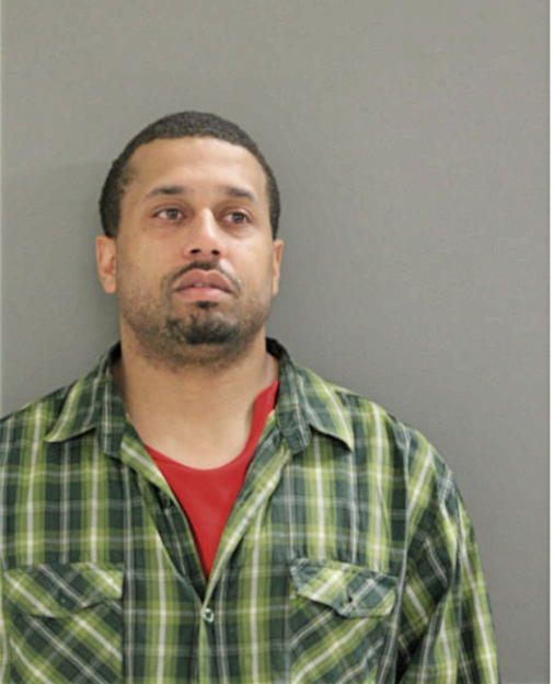 JOSEPH K HERNDERSON, Cook County, Illinois