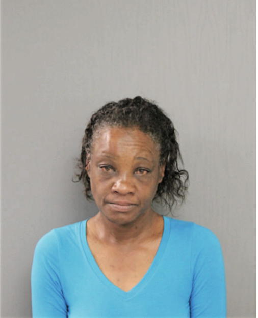 BARBARA J HIGH, Cook County, Illinois