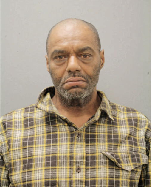 RICKY HILL, Cook County, Illinois