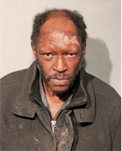 TIMOTHY T HILL, Cook County, Illinois