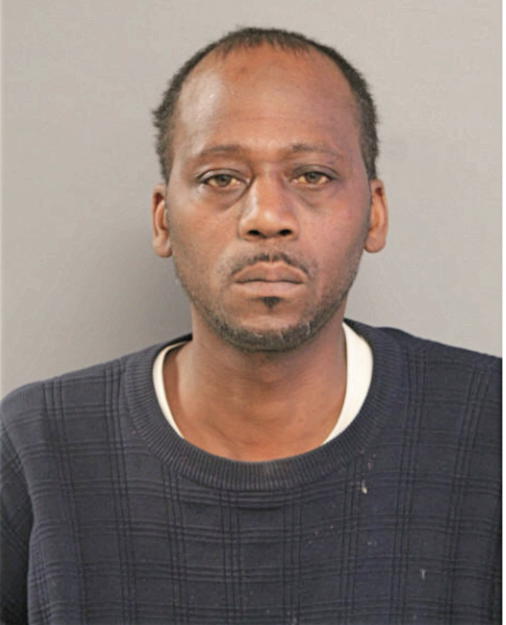 FRANK L HOLBROOK, Cook County, Illinois