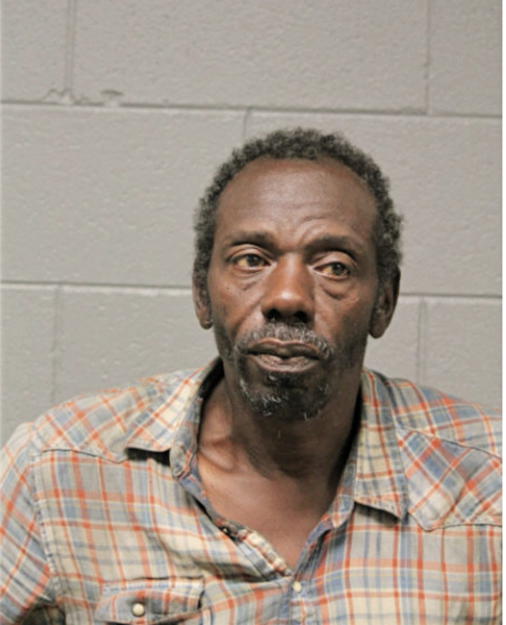 JEFFERY HOLLIDAY, Cook County, Illinois