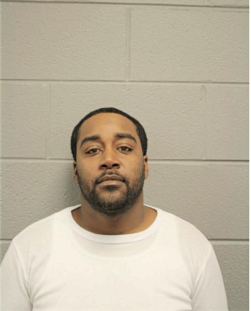 DONTAE L HOPKINS, Cook County, Illinois