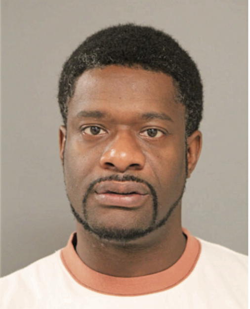 DONNELL L HORTON, Cook County, Illinois