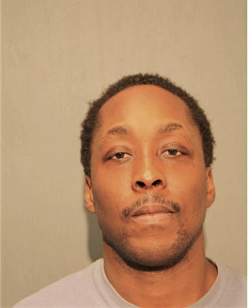 WILLIE HOSKIN, Cook County, Illinois