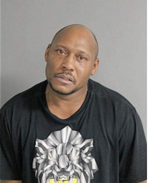 DARNELL HOWARD, Cook County, Illinois