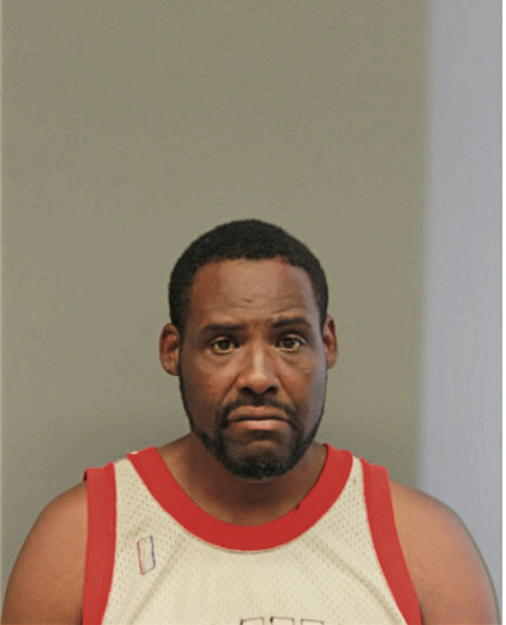 MARVEL HUNTER, Cook County, Illinois